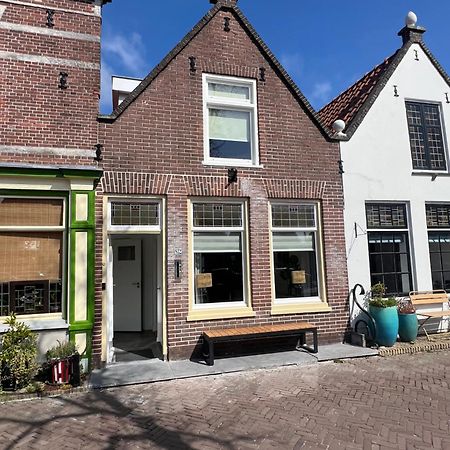 Villa Oudegracht Alkmaar Exterior foto